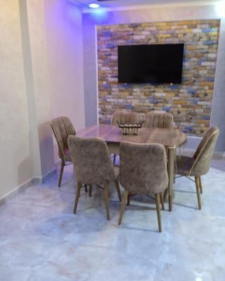 Appartement Saidia a 500 m de la plage LOT Orange 3