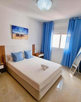 Prestige Apartment Oued Laou