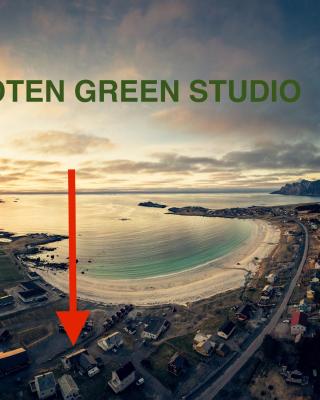 Lofoten Green Studio