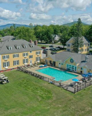 The Bethel Resort & Suites