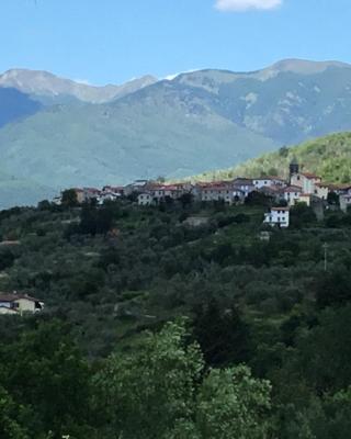 La casa della Nonna