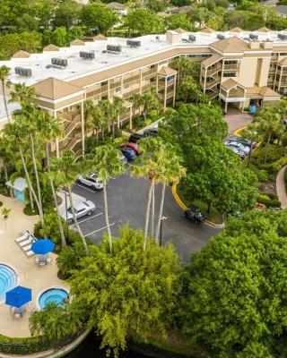 Marriott's Imperial Palms Villas