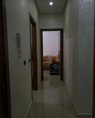 Spacious 2-rooms apartment