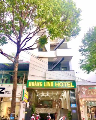 Hoàng Linh Hotel