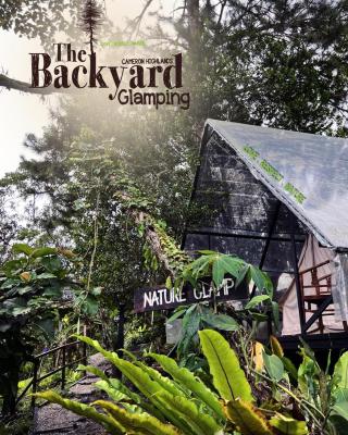 The Backyard Glamping Cameron Highlands