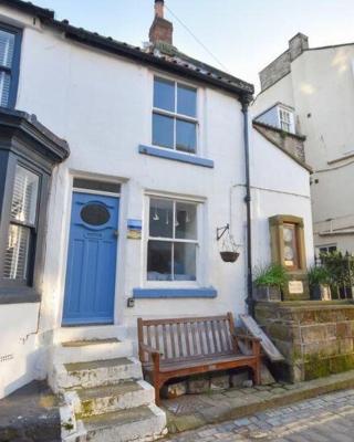 Johnny Reb Cottage In the heart of Staithes