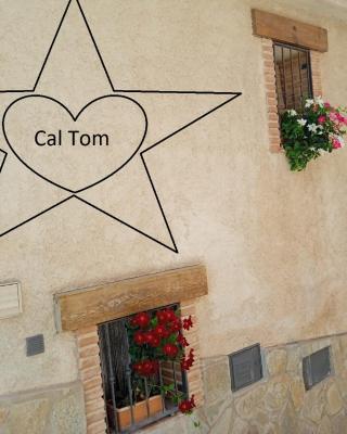 Cal Tom