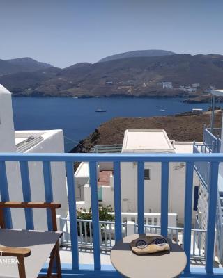 Aiolos TRADITIONAL HOUSE IN ASTYPALAIA