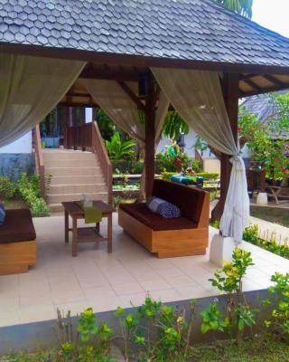 Araminth Guest House and Spa