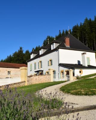 Le Domaine de la Source