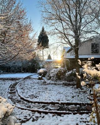 Highland Rose Country House Spa