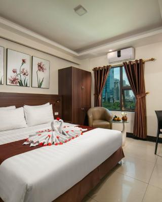 Nhan Hoa Hotel