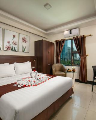 Nhan Hoa Hotel