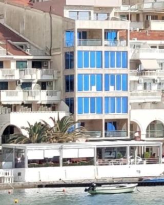 Apartman Dejan Rafailovici