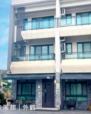 WeInn灣客棧