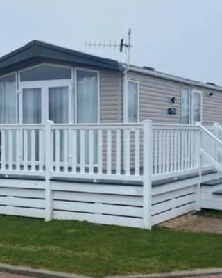 Riverwood Lodge, The Boulevard, Seal Bay, Selsey