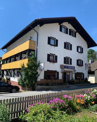 Hotel Tannenhof