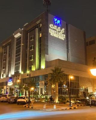 Continent Al Waha Hotel Riyad