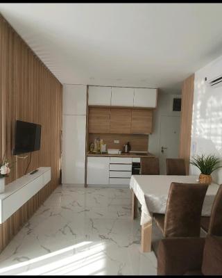 Sirius apartaments