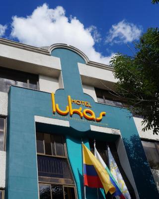 Hotel Lukas