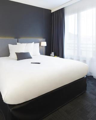 Kyriad Hotel Brest