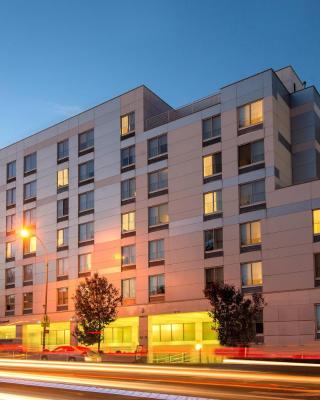 SpringHill Suites by Marriott New York LaGuardia Airport