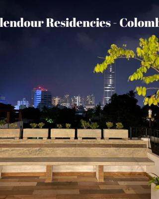Splendour Residencies Colombo