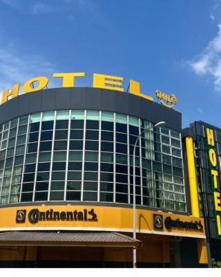 Smile Hotel Klang Bukit Tinggi