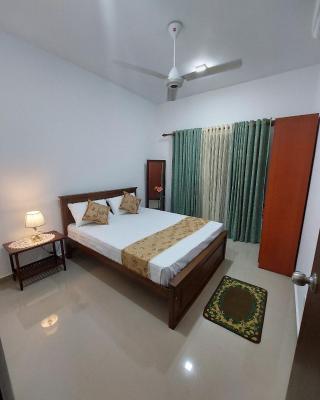 Elixia Emerald 2 Bed Room Fully Furnished Apartment, Colombo, Malabe