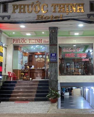 Phước Thịnh Hotel