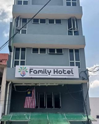 FAMILY HOTEL