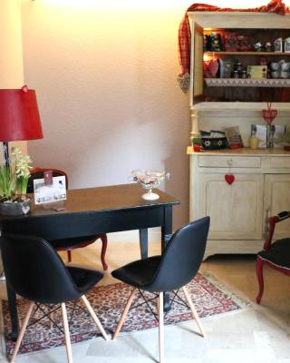 Guesthouse Le Vauban
