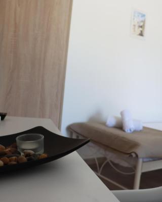 Christos Family Apartments Γ