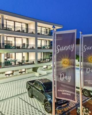 Sunny Day Luxury Holiday Apartments