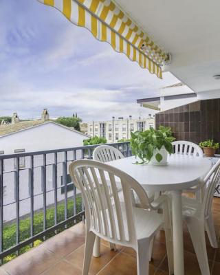 Piso ideal para dos con balcón Platja d'Aro