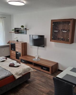 Apartmán Lenka