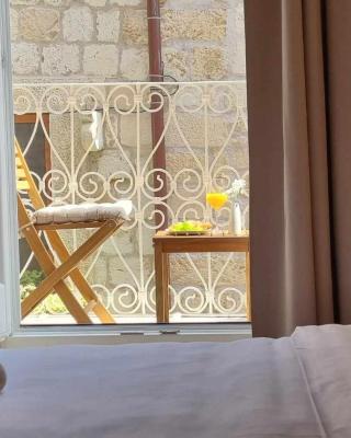 Mascheroni Luxury Rooms