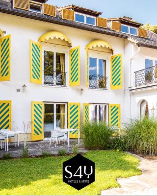 Boutiquehotel Caravella Velden by S4Y