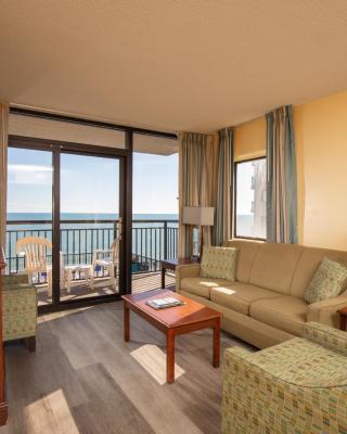 大海岸海洋度假公寓式酒店