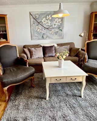 Gemütliche Ferienwohnung