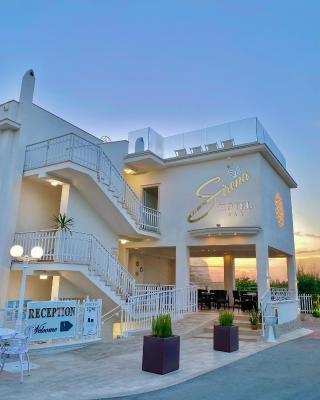 Hotel Sirena - Servizio spiaggia inclusive