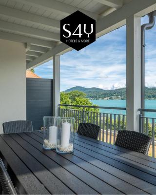 Wörthersee Apartment Top 3 by S4Y