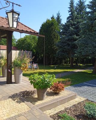 Apartamenty Wiejska 126