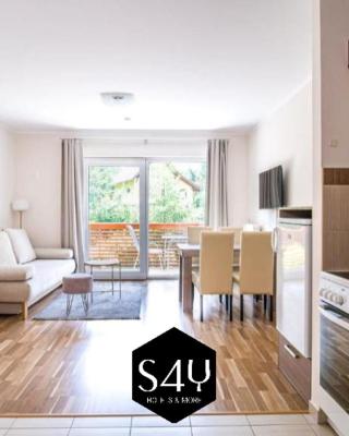 Alpe Adria Apartments - Top 11 by S4Y