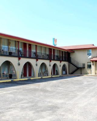 Executive Inn Goliad