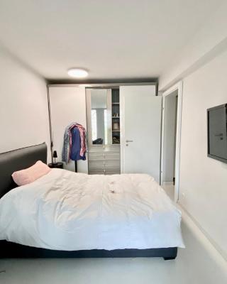 NYON - Appartement meublé tout confort