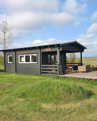 Log house with a view - Bjalki