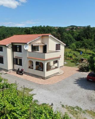 Apartmani Melia