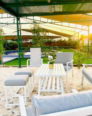 Luxury Farm 2 with Swimming Pool