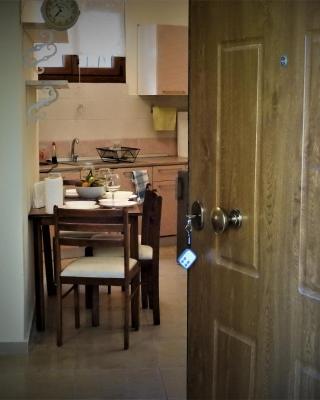 KONSTANTINOS VOURVOUROU APARTMENT